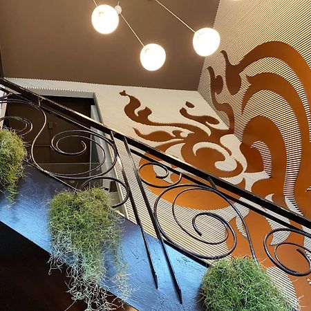 Susu Khaosan Hostel 曼谷 外观 照片