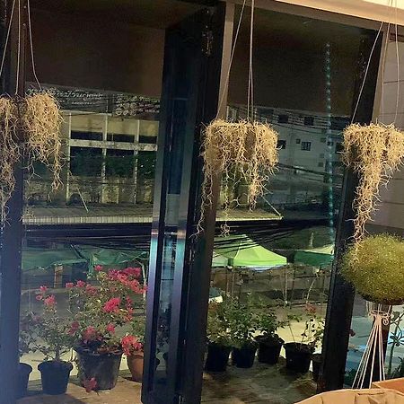 Susu Khaosan Hostel 曼谷 外观 照片