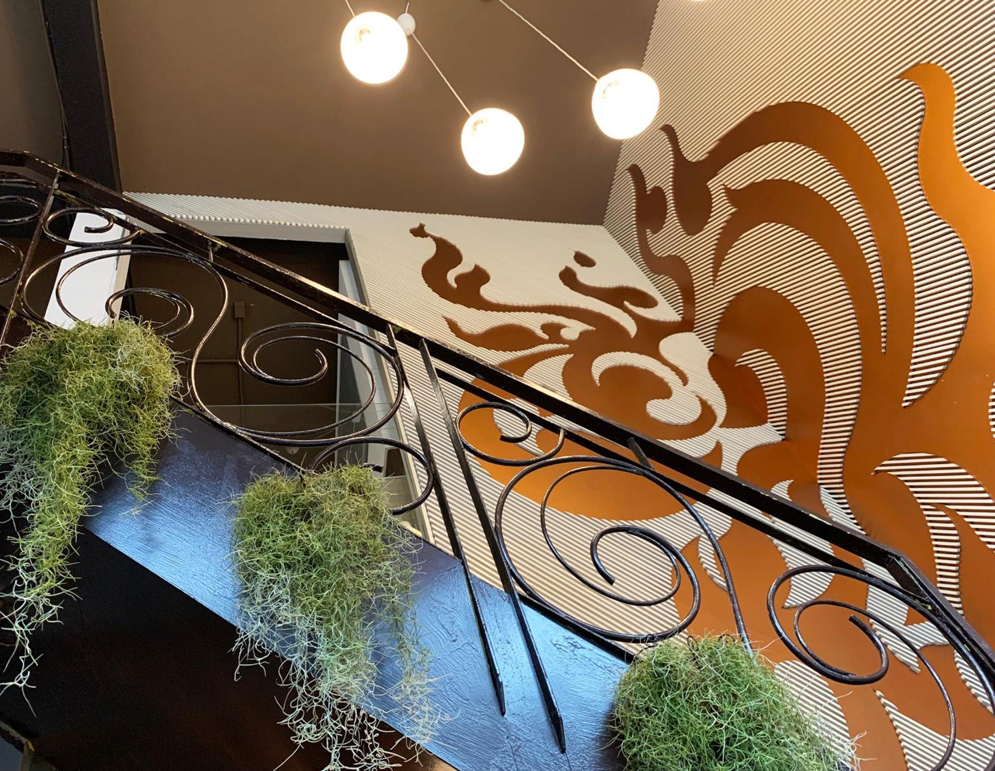 Susu Khaosan Hostel 曼谷 外观 照片